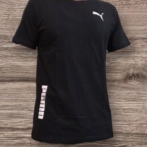 Футболка Sevim (48-56) SV1609 black (лето) Sevim SV1609 black