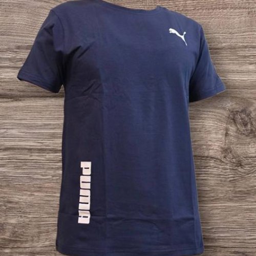 Футболка Sevim (48-56) SV1610 navy (лето) Sevim SV1610 navy