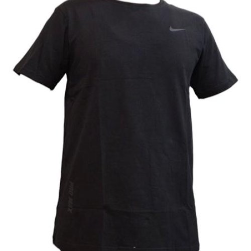 Футболка Sevim (48-56) SV1614 black (лето) Sevim SV1614 black