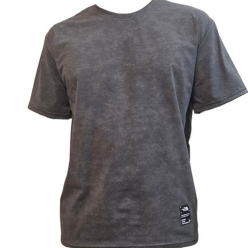 Футболка Sevim (46-54) SV1619 grey (лето) Sevim SV1619 grey