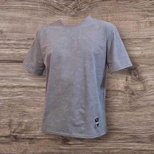 Футболка Sevim (46-54) SV1622 grey (лето) Sevim SV1622 grey