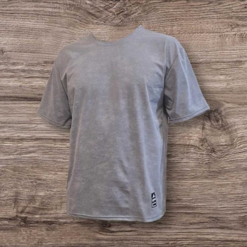 Футболка Sevim (46-54) SV1625 grey (лето) Sevim SV1625 grey