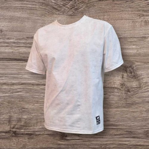 Футболка Sevim (46-54) SV1629 white (лето) Sevim SV1629 white