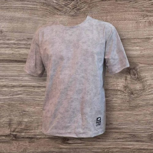 Футболка Sevim (46-54) SV1630 grey (лето) Sevim SV1630 grey