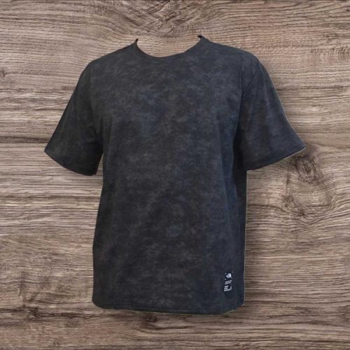 Футболка Sevim (46-54) SV1631 grey (лето) Sevim SV1631 grey