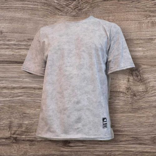 Футболка Sevim (46-54) SV1634 grey (лето) Sevim SV1634 grey