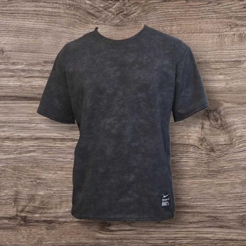 Футболка Sevim (46-54) SV1637 black (лето) Sevim SV1637 black