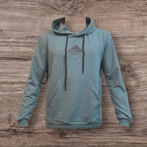 Худи Sevim (46-54) SV1640 green (деми) Sevim SV1640 green