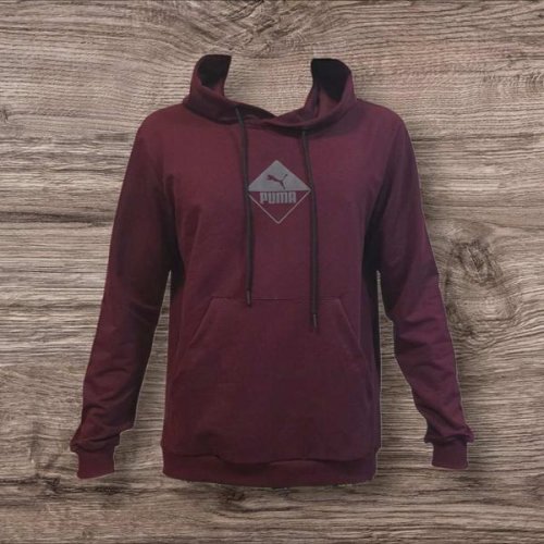 Худи Sevim (46-54) SV1641 wine (деми) Sevim SV1641 wine