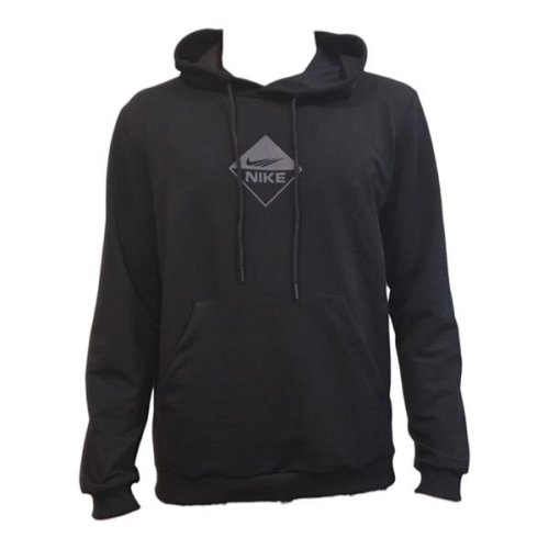 Худи Sevim (46-54) SV1642 black (деми) Sevim SV1642 black