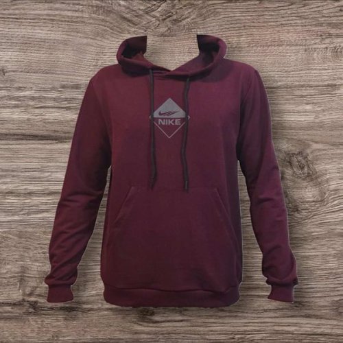 Худи Sevim (46-54) SV1647 wine (деми) Sevim SV1647 wine