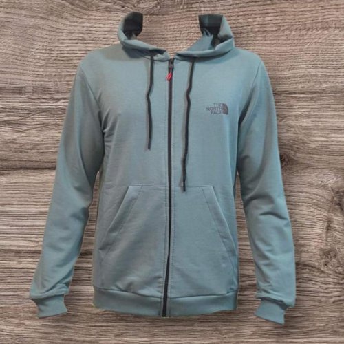 Кофта спорт Sevim (46-54) SV1648 mint (деми) Sevim SV1648 mint