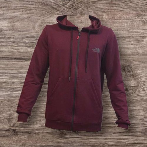 Кофта спорт Sevim (46-54) SV1649 wine (деми) Sevim SV1649 wine