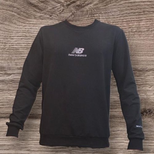 Свитер Sevim (46-54) SV1658 black (деми) Sevim SV1658 black