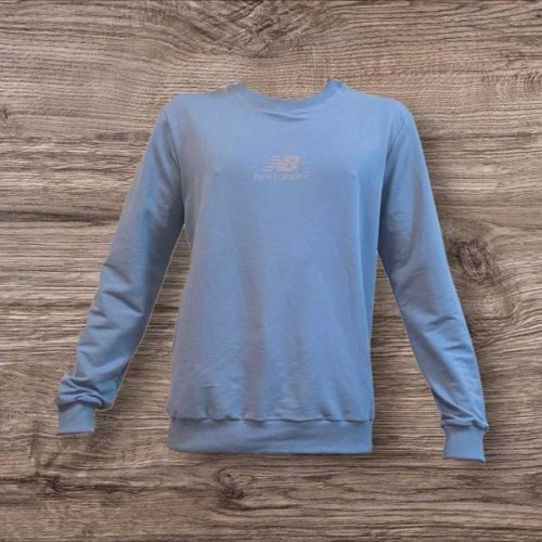 Свитер Sevim (46-54) SV1663 l.blue (деми) Sevim SV1663 l.blue