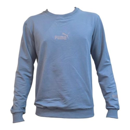 Свитер Sevim (46-54) SV1664 l.blue (деми) Sevim SV1664 l.blue