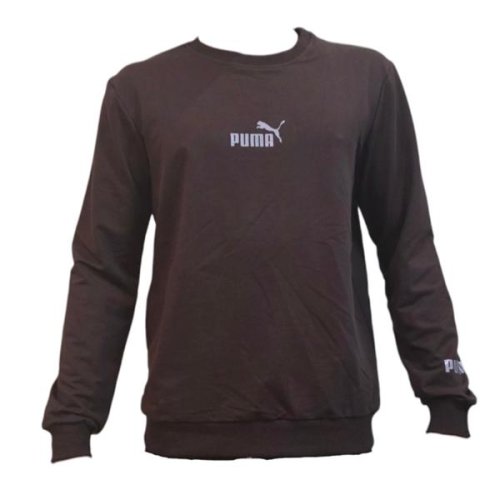 Свитер Sevim (46-54) SV1665 brown (деми) Sevim SV1665 brown