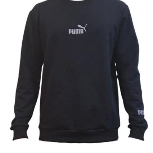 Свитер Sevim (46-54) SV1666 black (деми) Sevim SV1666 black