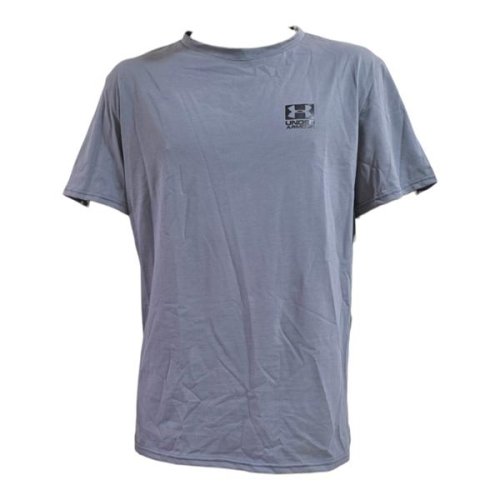 Футболка Sevim (56-64) SV1682 grey (лето) Sevim SV1682 grey