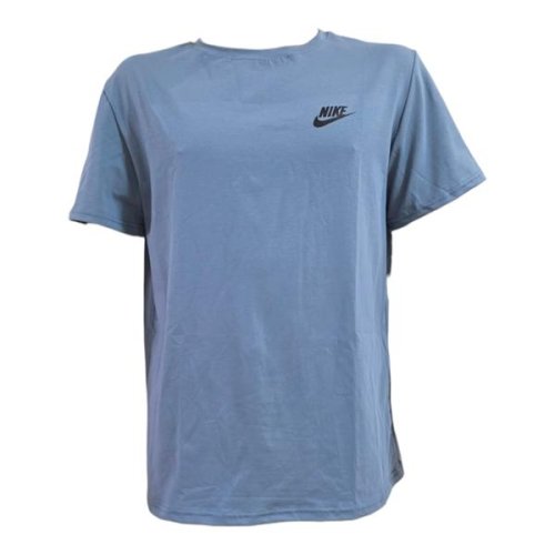 Футболка Sevim (56-64) SV1686 l.blue (лето) Sevim SV1686 l.blue