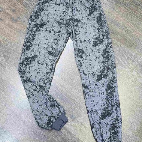 Штаны спорт Sevim (10-15) SV1694 grey (деми) Sevim SV1694 grey