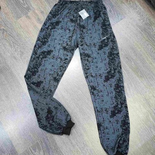 Штаны спорт Sevim (10-15) SV1695 black (деми) Sevim SV1695 black