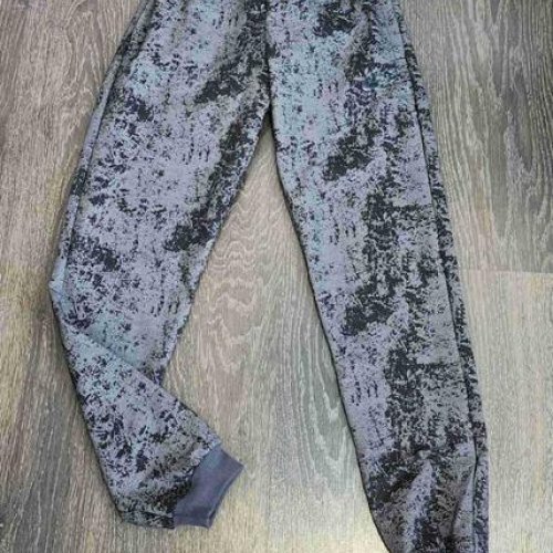 Штаны спорт Sevim (10-15) SV1696 grey (деми) Sevim SV1696 grey