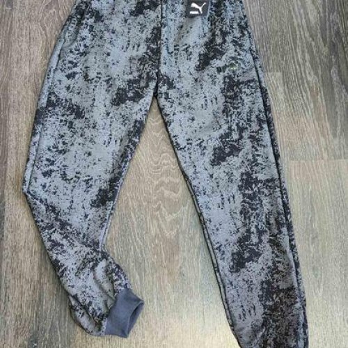 Штаны спорт Sevim (10-15) SV1698 grey (деми) Sevim SV1698 grey