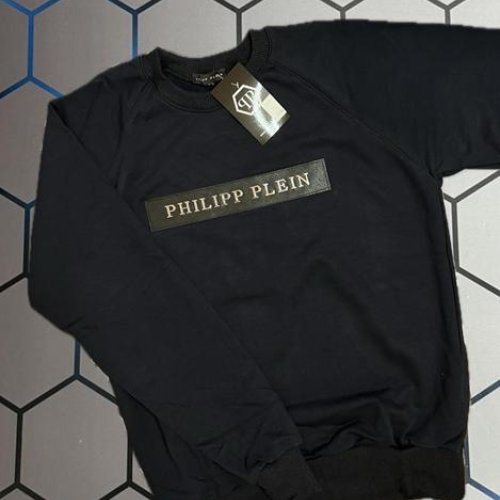 Свитер Alex Clothes (S-2XL) 13558 black (деми) Alex Clothes 13558 black