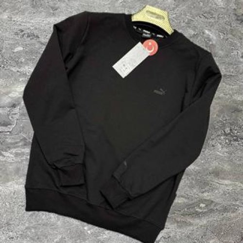 Свитер Alex Clothes (S-2XL) 13561 black (деми) Alex Clothes 13561 black