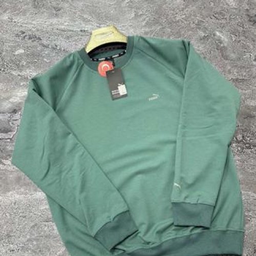 Свитер Alex Clothes (S-2XL) 13564 green (деми) Alex Clothes 13564 green