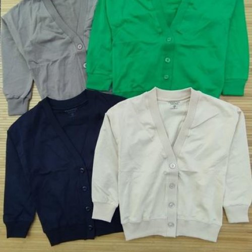 Кофта Meloria (8-14) 24159 navy (деми) Meloria 24159 navy