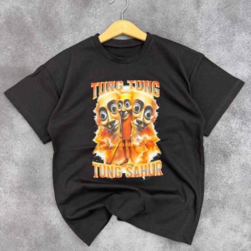 Футболка Meloria (6-12) 40-2 black (лето) Meloria 40-2 black