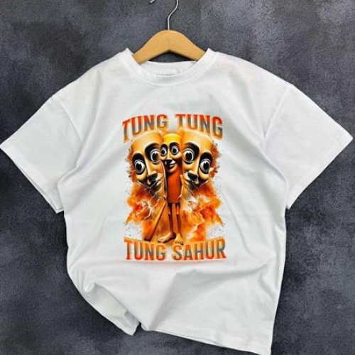 Футболка Meloria (6-12) 40-2 white (лето) Meloria 40-2 white