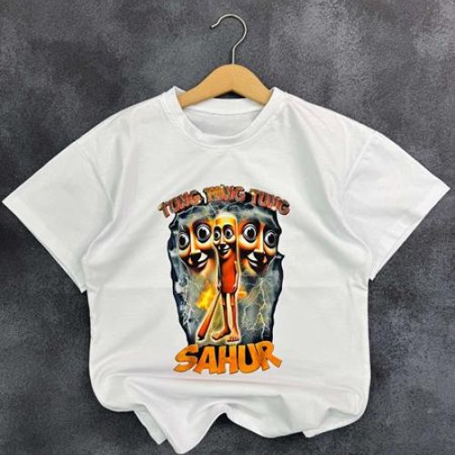 Футболка Meloria (6-12) 40-3 white (лето) Meloria 40-3 white