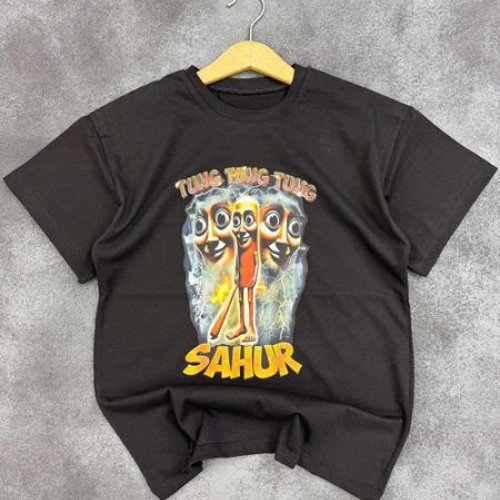 Футболка Meloria (6-12) 40-4 black (лето) Meloria 40-4 black