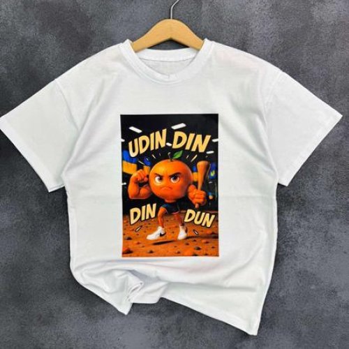 Футболка Meloria (6-12) 40-4 white (лето) Meloria 40-4 white