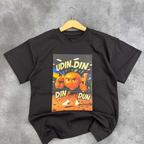 Футболка Meloria (6-12) 40-5 black (лето) Meloria 40-5 black