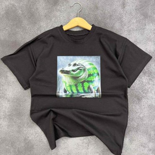 Футболка Meloria (6-12) 40-9 black (лето) Meloria 40-9 black