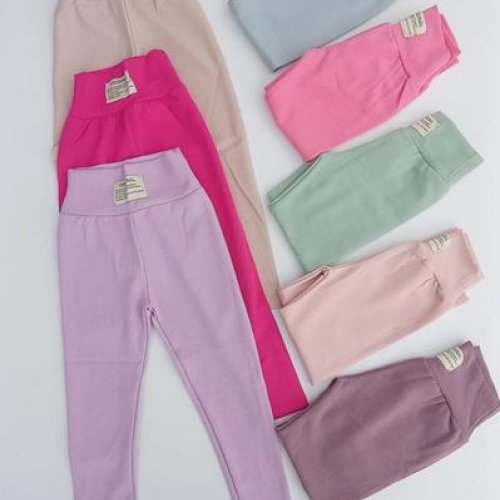 Лосины Meloria (10-16) 7113 pink (деми) Meloria 7113 pink