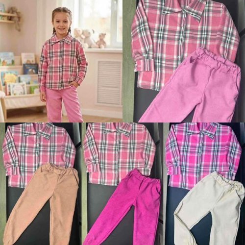 Костюм Meloria (116-146) ML4106 crimson (деми) Meloria ML4106 crimson