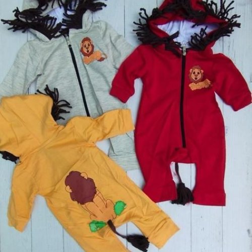 Комбинезон Meloria (0.3-0.9) ML4117 grey (деми) Meloria ML4117 grey