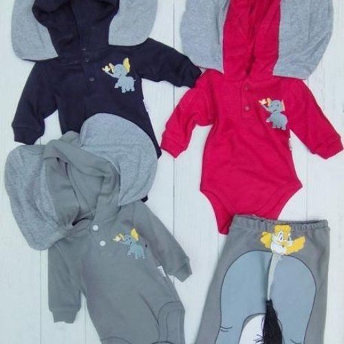 Костюм Meloria (0.3-0.9) ML4130 navy (деми) Meloria ML4130 navy