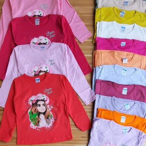 Свитер Meloria (3-7) ML4166 l.pink (деми) Meloria ML4166 l.pink