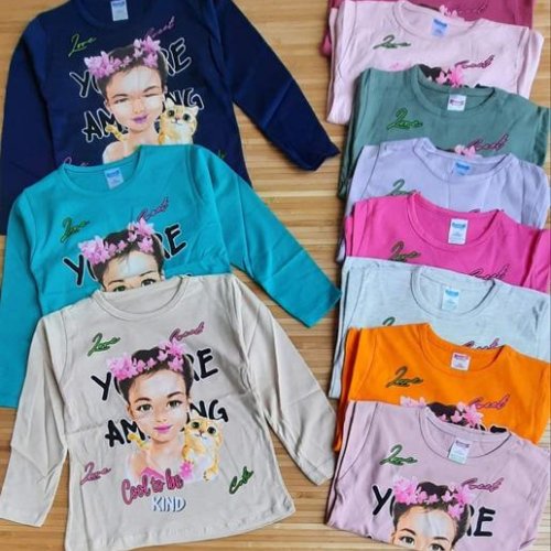 Свитер Meloria (3-7) ML4187 d.pink (деми) Meloria ML4187 d.pink