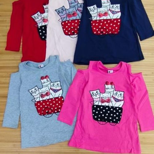 Туника Meloria (98-122) ML4193 navy (деми) Meloria ML4193 navy