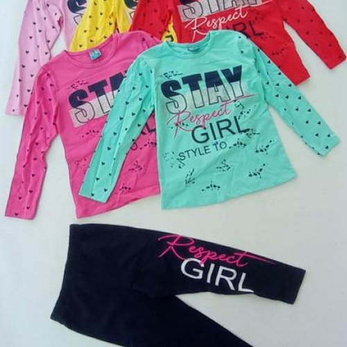 Костюм Meloria (5-8) ML4219 red (деми) Meloria ML4219 red