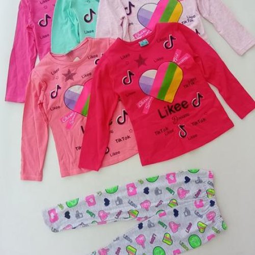 Костюм Meloria (5-8) ML4226 red (деми) Meloria ML4226 red