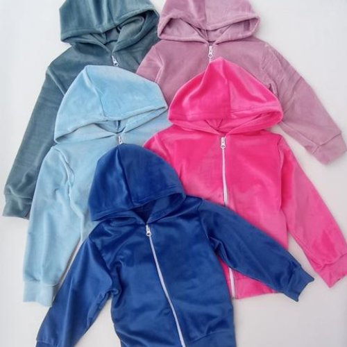 Кофта спорт Meloria (28-34) ML4239 mix (деми) Meloria ML4239 mix