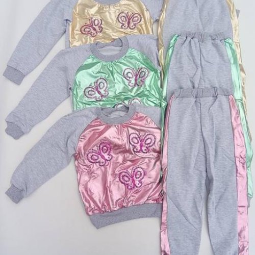 Костюм Meloria (30-34) ML4248 mix (деми) Meloria ML4248 mix